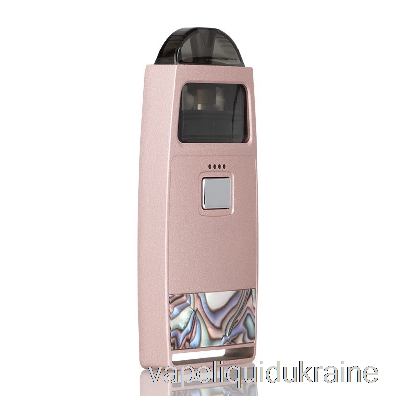 Vape Liquid Ukraine Pioneer4You iPV ASPECT Pod System Pink